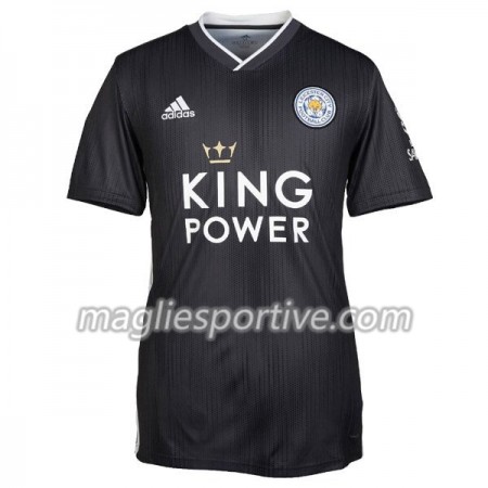 Completo Calcio Leicester City Divisa Terza 2019/2020